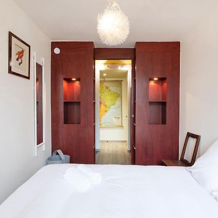 Le Clocher De Saint-Epvre Apartment Nancy Bagian luar foto