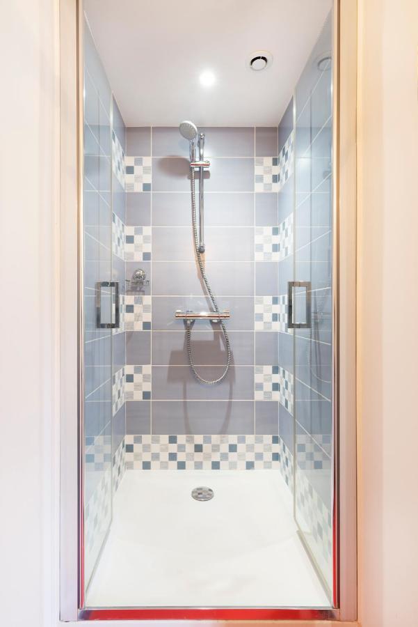 Le Clocher De Saint-Epvre Apartment Nancy Bagian luar foto